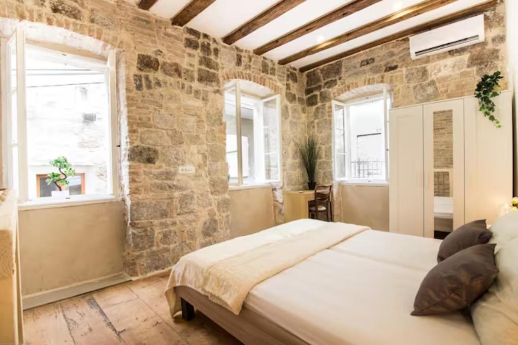 Casa Pandula Lägenhet