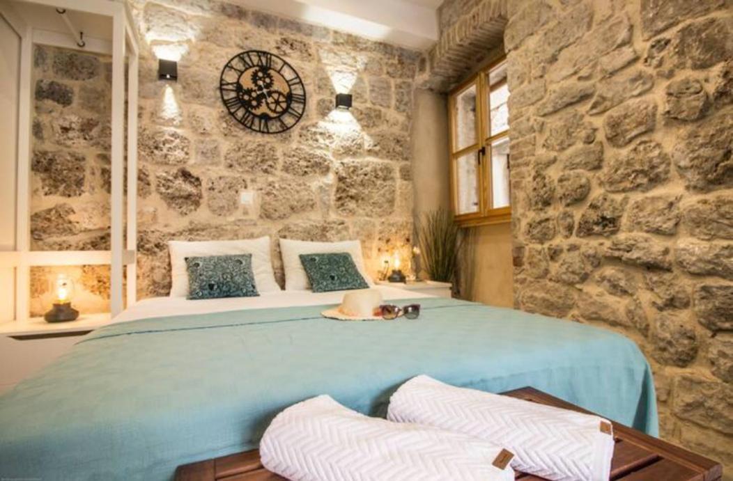 Lägenhet Casa Pandula Komiža