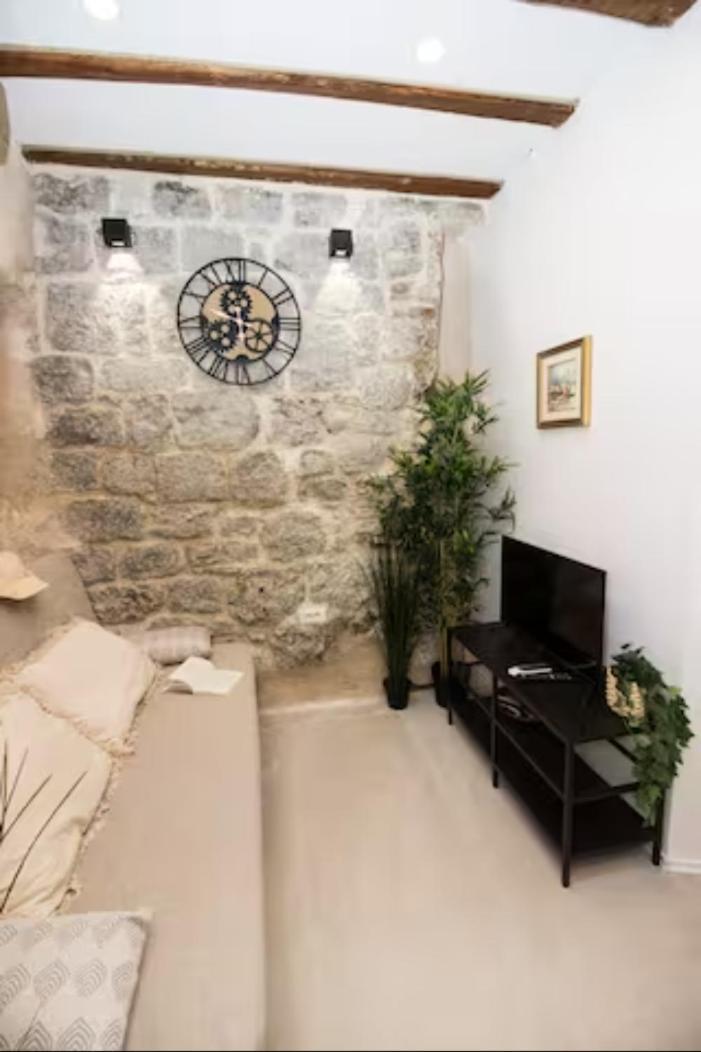 Casa Pandula Lägenhet